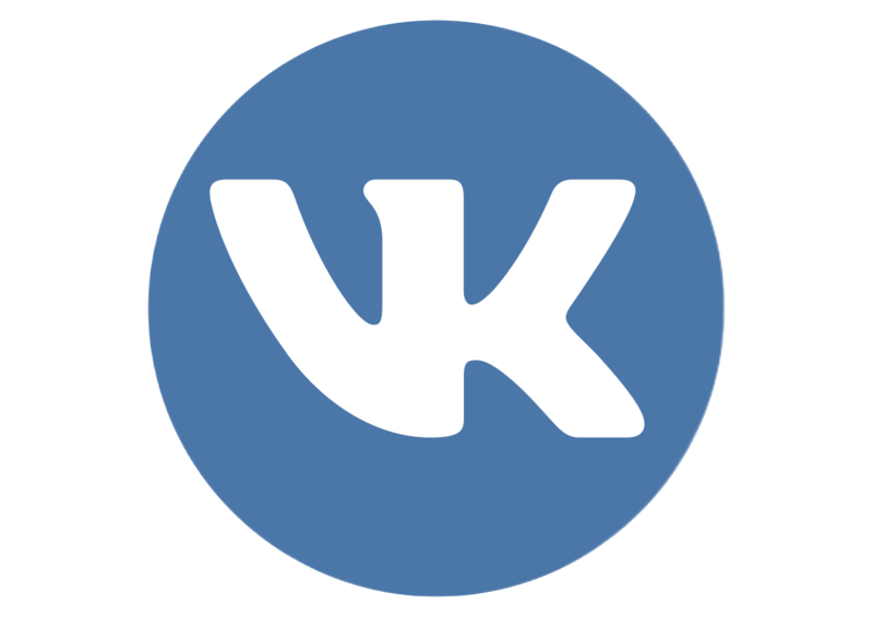 ВКонтакте