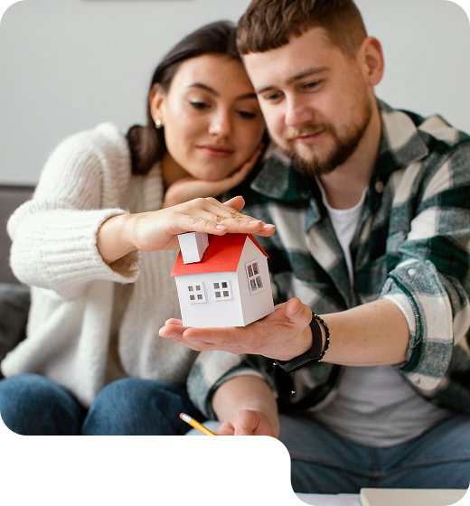 Покупка вторичной недвижимости в РФ