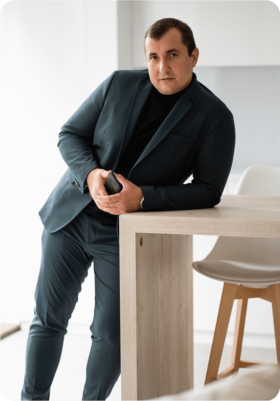 Основатель